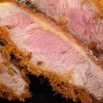 とんかつ神楽坂さくら 各務原那加店 - 