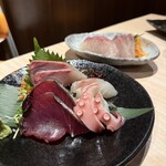 完全個室居酒屋匠 新宿三丁目店 - 