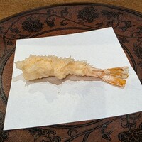 天ぷら浅沼 - 