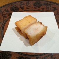 天ぷら浅沼 - 