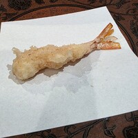 天ぷら浅沼 - 
