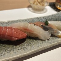 渋谷 すし仙 - 