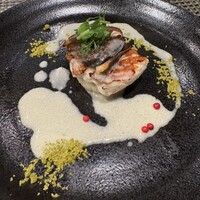 鉄板ステーキ 柏みその - 
