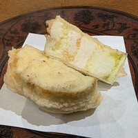 天ぷら浅沼 - 