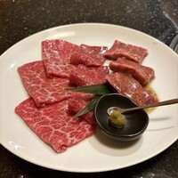 うしごろ 貫 恵比寿本店 - 