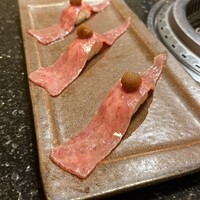 うしごろ 貫 恵比寿本店 - 