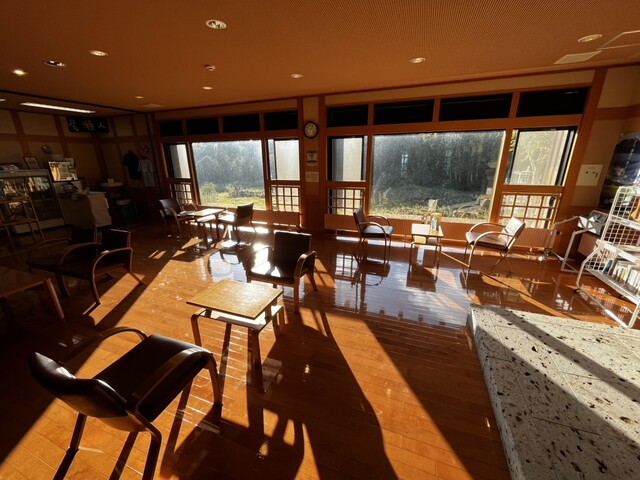 尾瀬御池ロッジ - 檜枝岐村その他（旅館・民宿）の写真