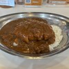 カレーショップ インデアン 札内店