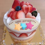 新宿高野 - 料理写真: