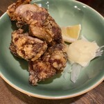 大衆酒場りゅうちゃん - 