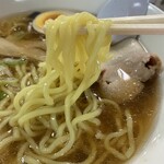 駒ヶ岳サービスエリア（下り） フードコート - 