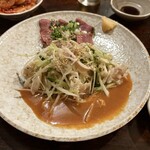 激旨ホルモン魂 - 