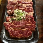 激旨ホルモン魂 - 