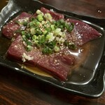 激旨ホルモン魂 - 