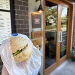 120g banh mi kyoto - 