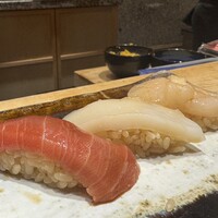 THE SUSHI GINZA 極 - 