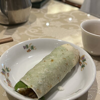 菜香新館 - 