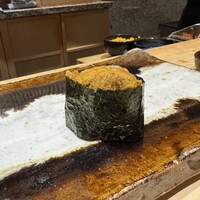 THE SUSHI GINZA 極 - 
