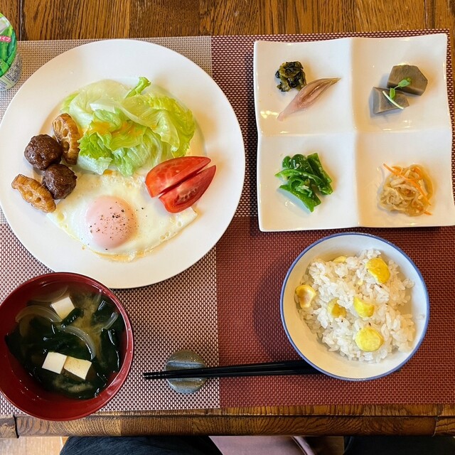 ペンション　フェリチェ - 喜多方（旅館・民宿）の写真