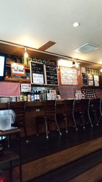 Kitchen Bar Sanrinsha photo 4