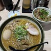 ラーメン 郷