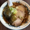 手打ラーメン 豚平
