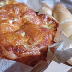 森の石窯パン屋さん - 