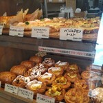 森の石窯パン屋さん - 