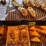 石窯パン工房　パンロード  - 