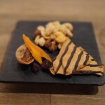 ローズガーデン - 