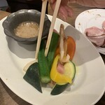 大衆イタリアン ブドウヤ 梅田店 - 