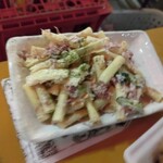 大将 - マカサラはピンボケ