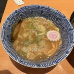 六厘舎 東京駅東京ラーメンストリート - 