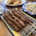 中華料理 嘉宴 蒲田店 - 