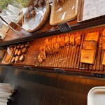 石窯パン工房　パンロード  - 