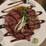 大衆イタリアン ブドウヤ 梅田店 - 