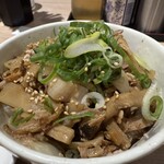 ラーメン 郷 - 