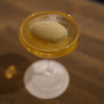 ローズガーデン - 洋梨とシードル