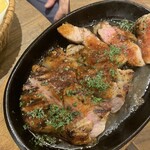 大衆イタリアン ブドウヤ - 