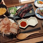 土佐みょうじん - 