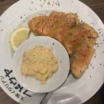 大衆イタリアン ブドウヤ - 