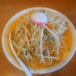 極濃湯麺 フタツメ - 
