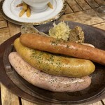 ウルビアマン - 