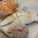 森の石窯パン屋さん - 