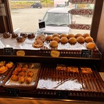 石窯パン工房　パンロード  - 