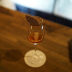 ローズガーデン - 蕎麦とリンゴ