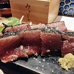 土佐みょうじん - 