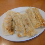 極濃湯麺 フタツメ - 