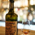 ローズガーデン - カルヴァドス