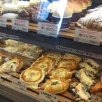 森の石窯パン屋さん - 